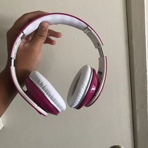 Beats studio (pink)